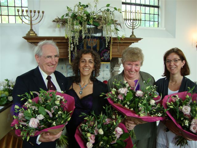 Monumentendag 11 september 2010